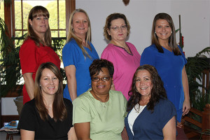 Our New Staff - Dermatology service Greenville, NC
